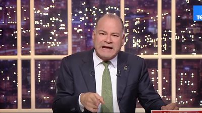 الإعلامي نشأت الديهي    