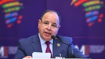 الدكتور محمد معيط    