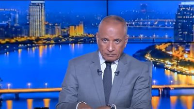 الإعلامي أحمد موسى    