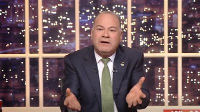 الإعلامي نشأت الديهي    
