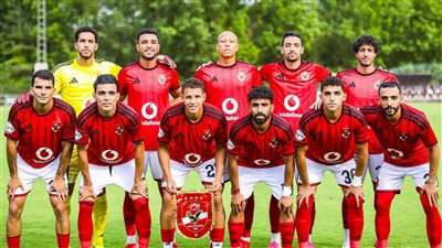 الأهلي    