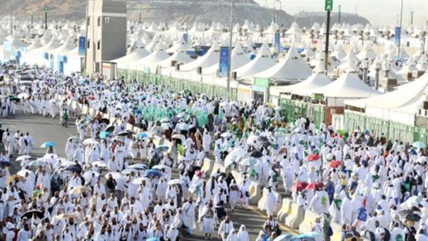 السعودية تستعد مبكرًا لموسم حج 1448هـ_ تعبيرية    