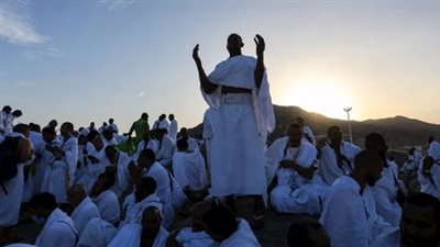 حج الجمعيات الأهلية 2027_ تعبيرية    