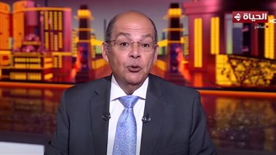 الإعلامي محمد شردي    