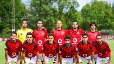 الاهلي وبرشلونة    