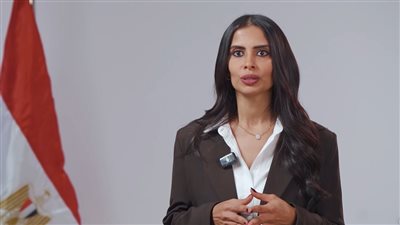 هايدي المغازي    