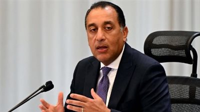 الدكتور مصطفى مدبولي، رئيس مجلس الوزراء    
