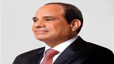 الرئيس عبدالفتاح السيسي    