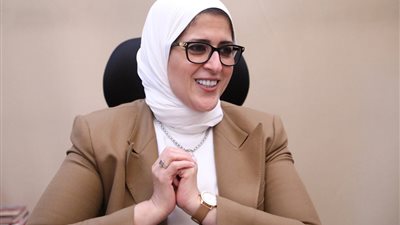 الدكتورة هالة زايد    