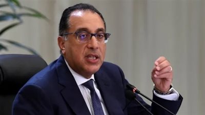 مدبولي    