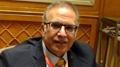 الدكتور أسامة حمدي    