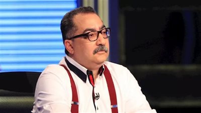 إبراهيم عيسى    