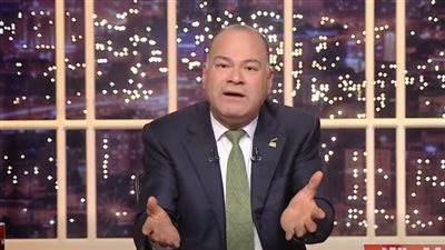 الإعلامي نشأت الديهي    