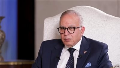 الدكتور أسامة حمدي أستاذ السكر بجامعة هارفارد    
