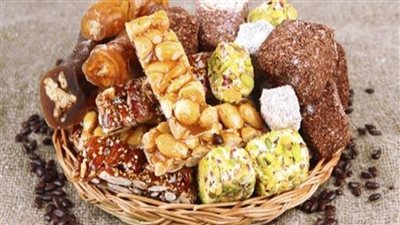 حلوى المولد النبوي 2026    