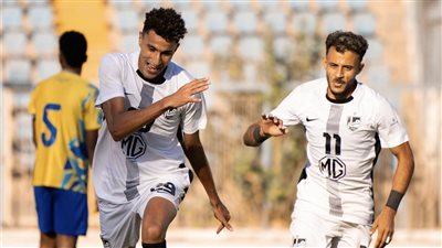 الإسماعيلي ومسار    