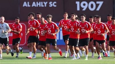 الأهلي    