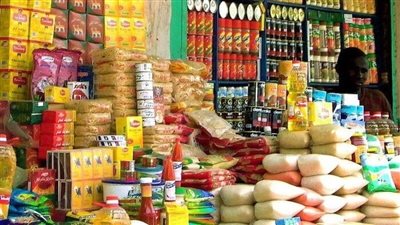 المستحقات التموينية 