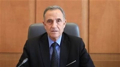 الدكتور أحمد الجيوشي    
