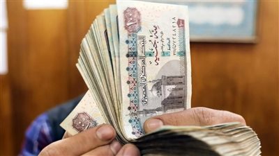مرتبات شهر أغسطس 2026    