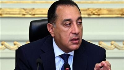 مدبولي     