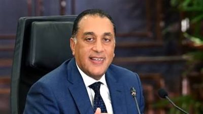 مدبولي    