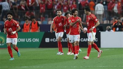 الأهلي    