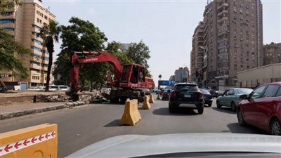 قطع الأشجار - أرشيفية    