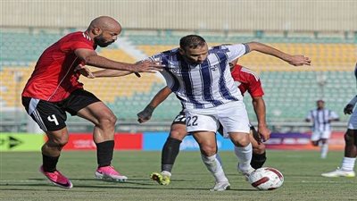 المقاولون العرب وطلائع الجيش    