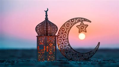 موعد شهر رمضان    