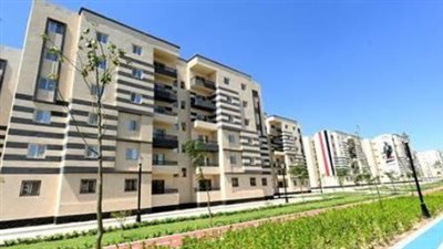 شقق الإسكان الاجتماعي بالإيجار    