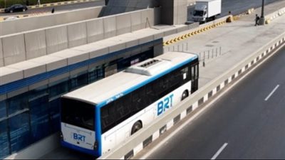 الأتوبيس الترددي    