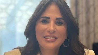 المهندسة راندة المنشاوي، وزيرة الإسكان    