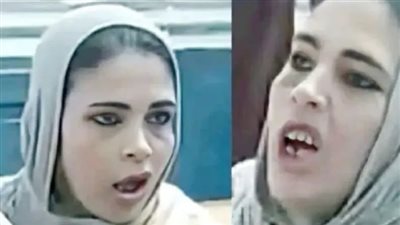 موظفة تأمينات الهرم    