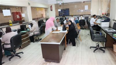 محافظ المنوفية     