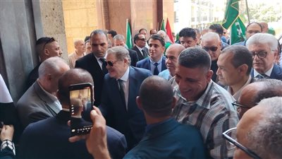قيادات حزب الوفد     