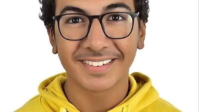  الطالب مالك أحمد    