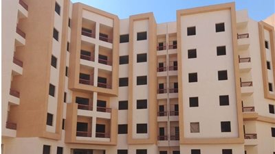 شقق تعاونيات الإسكان بالسويس 2026    