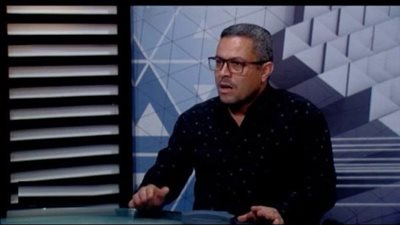 عبد الصمد ماهر    