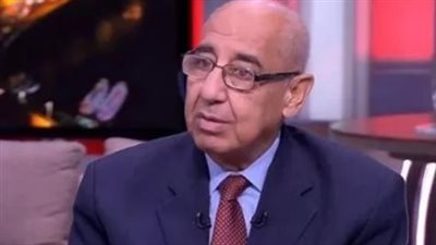 الدكتور علي عوف    