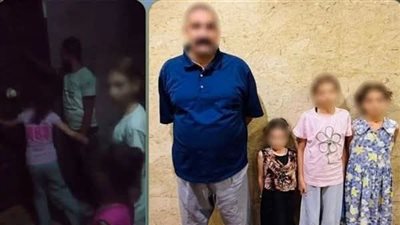أمن القليوبية يحسم الجدل حول فيديو طرد 3 فتيات    