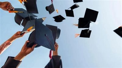نتيجة الدبلومات الفنية _ تعبيرية    