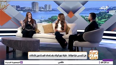  المهندس عصام البرعي خبير تكنولوجيا المعلومات    