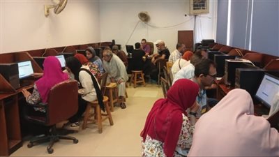 نتيجة الدبلومات الفنية الدور الثاني 2026    