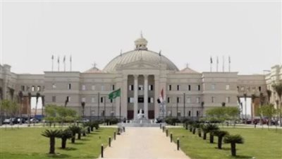 جامعة القاهرة الأهلية    