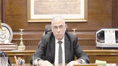 المستشار محمد شوقى النائب العام    