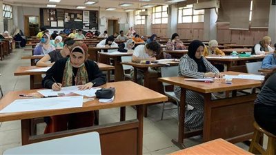اختبارات القدرات 2026    