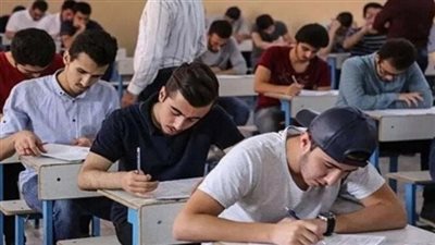 امتحانات الدور الثاني للثانوية العامة 2026    