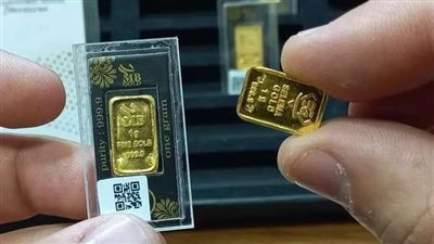سبائك BTC    