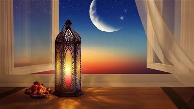موعد شهر رمضان 2027    